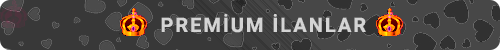 Premium İlanlar