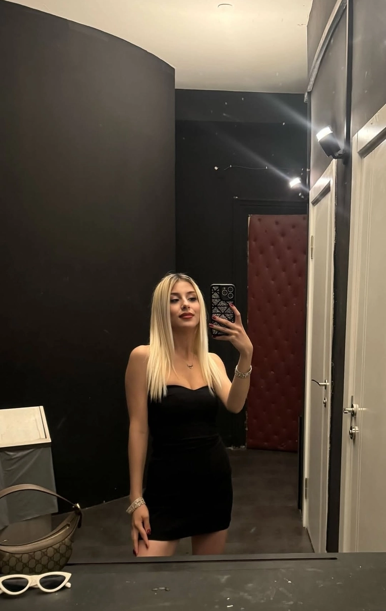 Kayseri Escort - ?EYDA VE SEVDA